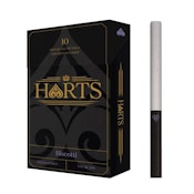 Biscotti PR 10x.35g Gelato/White Rhino