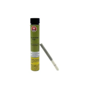 November Rain - Lemon Ice Tea P/R - 3 x 0.5g