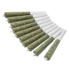 Spinach  - Spinach - Green Monster Breath - 10x0.35g Main Image