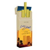 Cali Slimz - Lemon RNTZ - 10x0.35g