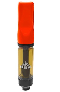 Tribal - Neon Sunshine Live Resin 510 Thread Cartridge