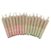 Tangria & Dankonade Combo Pack Pre-Roll 14x0.5g Pre-Rolls