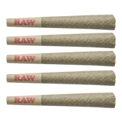 Cuban Linx Pre-Roll 5x0.6g Pre-Rolls