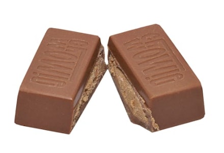 Chowie Wowie - Peanut Butter Balanced Chocolate