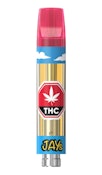 Pink Cherry Live Resin 510 Thread Cartridge 1g 510 Thread Cartridges
