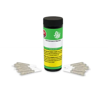 Er'What - Permanent Marker 10 x 0.3g Pre-Rolls