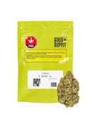 Good Supply - Inzane In The Membrane - 28g