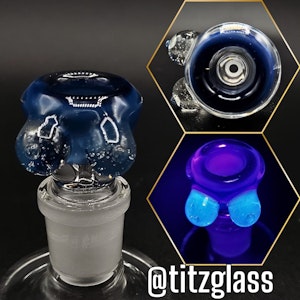 Titz Glass - 18mm Single Hole #3