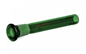 GEAR Premium 120mm Long Green Diffuser Downstem