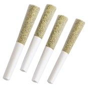 Diesel Pocket Puffs Pre-Roll | 4x0.5g