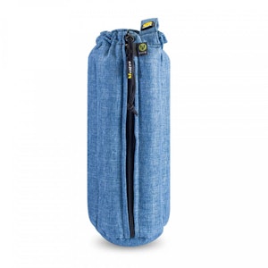 Vatra - Vatra 12" Woven Blue Tube Pouch