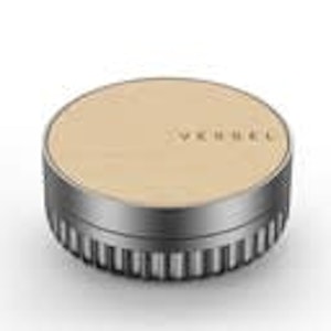 Vessel - 3 Piece Grinder - Beechwood