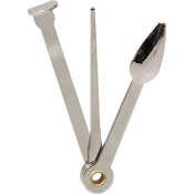 Fujima - Pipe Cleaner Tool with Damper