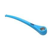 Silicone Gandalf Pipe
