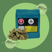 RIPPED BUBBA - BC SMALLS - 3.5G