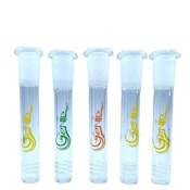 14mm Genie Glass Downstem - 5ct