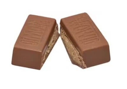 CHOWIE WOWIE - 19g PEANUT BUTTER BALANCED CHOCOLATE
