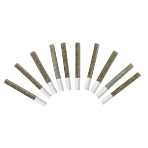 Choklit Park - VADER OG PRE-ROLLS - 10x0.5g