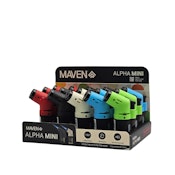 Maven Alpha Mini Lighter