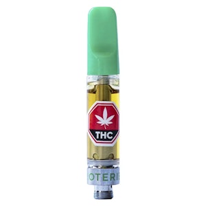 Coterie - Prickly Pear Liquid Diamond 1g Vape  - Coterie