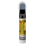 Northern Lights Liquid Diamonds 1g Vape- Jonny Chronic