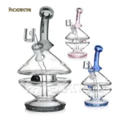 Rotating Ball Dab Rig