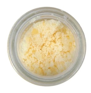 Happy Hour - THCA TOPPER - 0.5