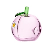 4" Goody Glass Peachy Pipe