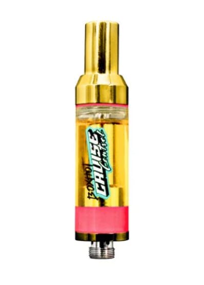 Daytona Peach CBG 2g