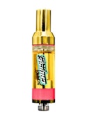 Daytona Peach CBG 2g