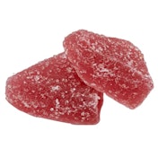 Chillberry 1:10:10 THC:CBD:CBG 10pc