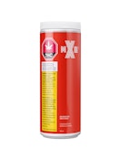 XMG ORANGE SODA Beverage - 10mg