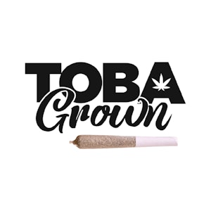 TobaRolling - TobaOne Indica 1x0.5g