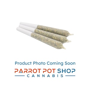 T8C - Blue Ignition 1x1g PR - T8C