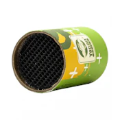 Yocan Personal Air Filter  - Replacement Filter - 3 Pack