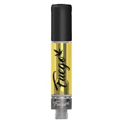 Electric Black Cherry 510 Thread Cartridge