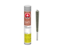 Simply Bare - Organic Fire OG Rosin Infused (1x0.5g)
