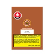 Treatsandtreats - Live Rosin Gingersnap (1pc)