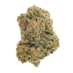 1964 - Organic Romulan - 1964 - 3.5