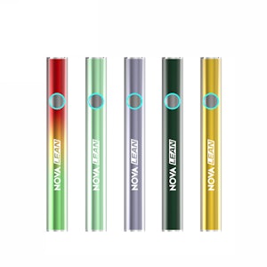 Nova - Nova Lean 510 Battery