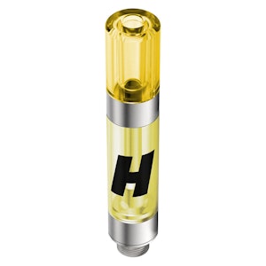 Hycycle - Hycycle Raw High THC 510 Thread Cartridge 1g 510 Thread Cartridges