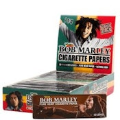 Bob Marley Hemp 1 1/4 Size Papers