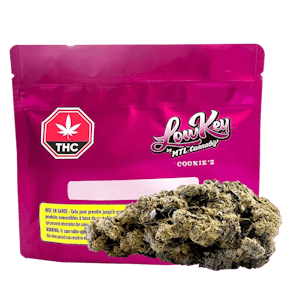 MTL Cannabis - Cookie'z (7g) - Lowkey by MTL