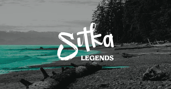 Sitka Legends - Sherb Cookies 14g Dried Flower