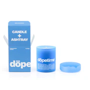 Dope Time Candles| Hotel Spa