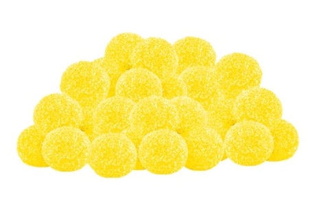 Pearls by grön - CBN Lemon Dream 25 Pack