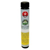 Cookies N' Cream Pre-Rolls 3x0.5g Pre-Rolls