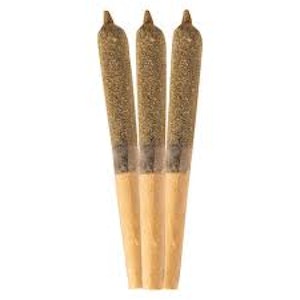 Weed Me - Taster Trio 3x0.5g