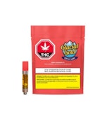 3:1 BERRY LEMONADE CART  - 1 X 1 GRAM