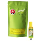 Pear Herer 1.2g Prefilled Vape Cartridge